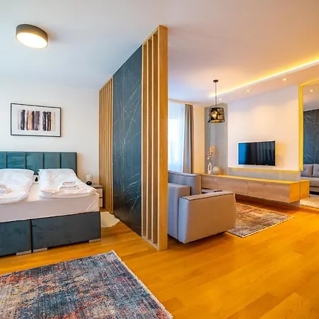 Mons Apartment
