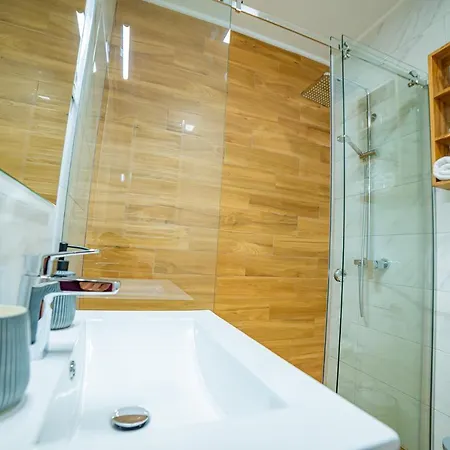 Apartment Mons Novi Sad