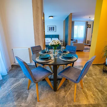 Apartment Mons