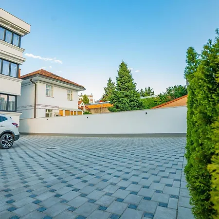 Apartment Mons *