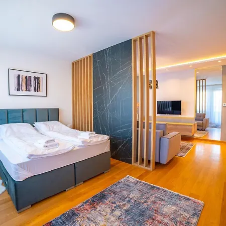 Mons Apartment