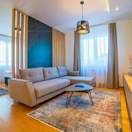 Apartment Mons