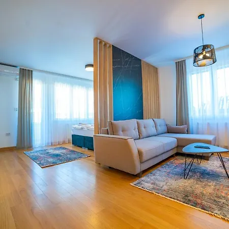 Mons Apartment *