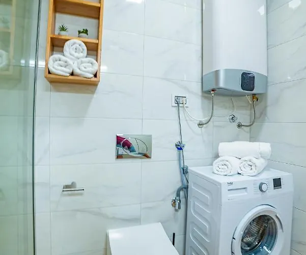 Apartman Mons Újvidék