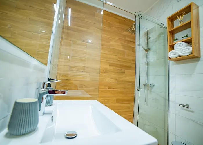 Apartman Mons Újvidék